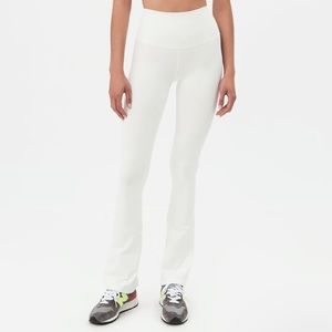 Splits59 Flared Yoga Pants, New with Tags